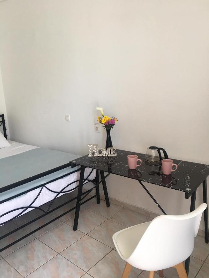 Layla' S Petite Home Κως Πόλη Εξωτερικό φωτογραφία